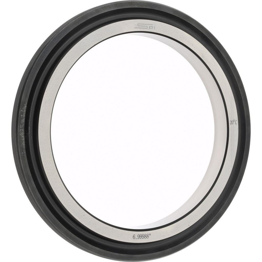 SPIROTHERM Spi 10-756-5 Micrometer Setting Ring 7 in Id
