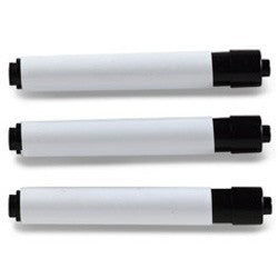 HID FARGO 44260 Cleaning Rollers 3-Pack