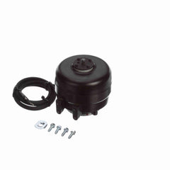 Fasco UB562 4-Pole Continuous Duty HVAC/R Motor 115 V 2-Boss/Ose 5-Holes Mount