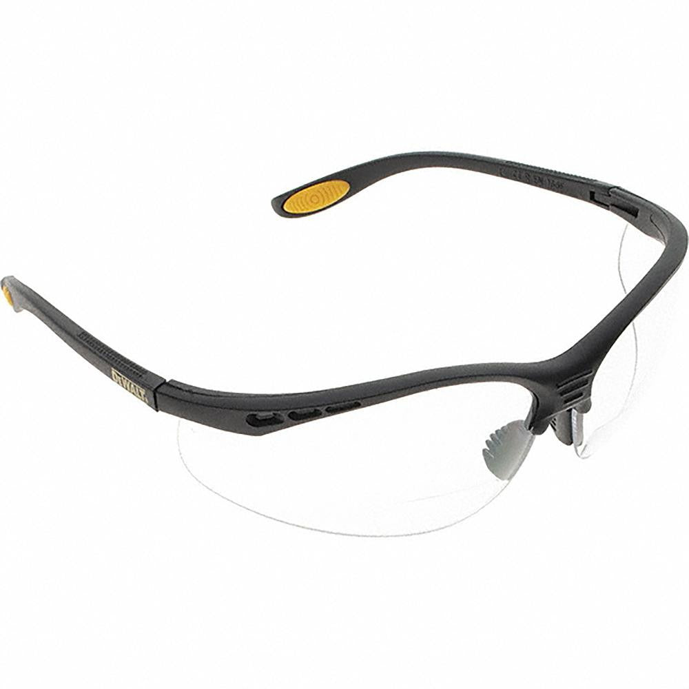 DEWALT Dewalt DPG59-125D Magnifying Safety Glasses 2.5 Diopter