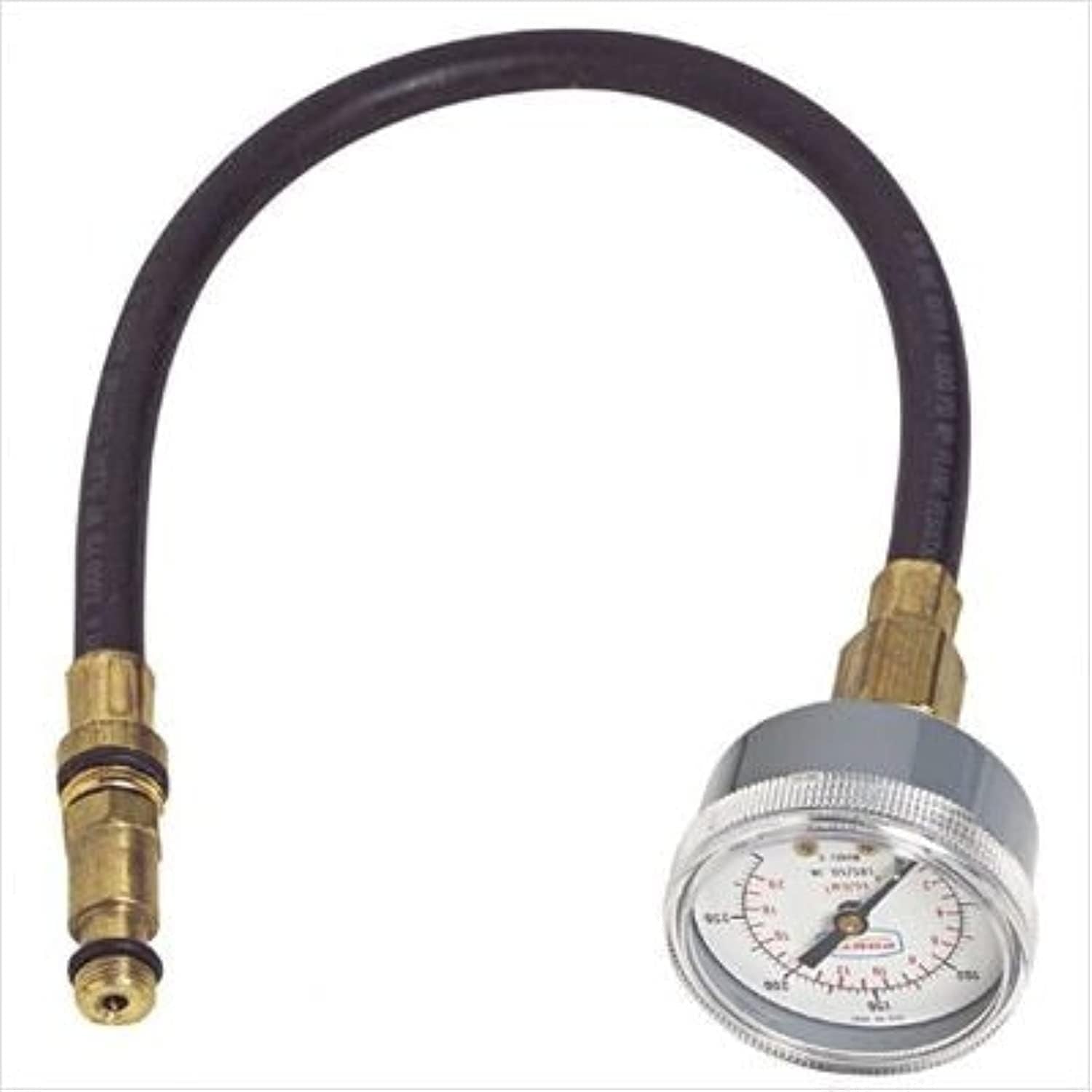 PROTO Proto JCTR10 Compression Tester (10-29/32 in) (JCTR10)
