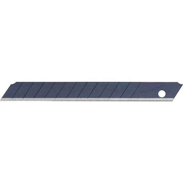 MILWAUKEE Milwaukee Tool 48-22-9109 Snap Knife Blades 10 Pack