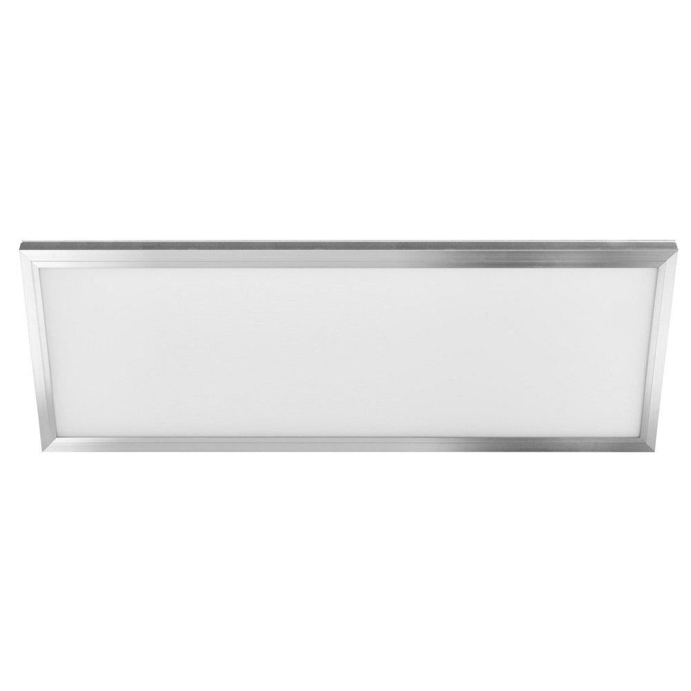 FEIT ELECTRIC Feit Electric FP1X4/6WY/NK 1x4 Color Selectable 6-Way Edge-Lit Flat Panel 50W (1 ft x 4 ft) FFP1X46WYNK