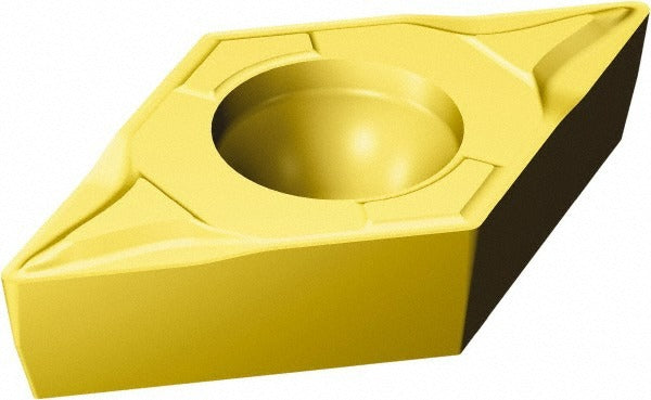 SANDVIK COROMANT Sandvik Coromant 5730536 Turning Insert DCMT32.52-MF 2015