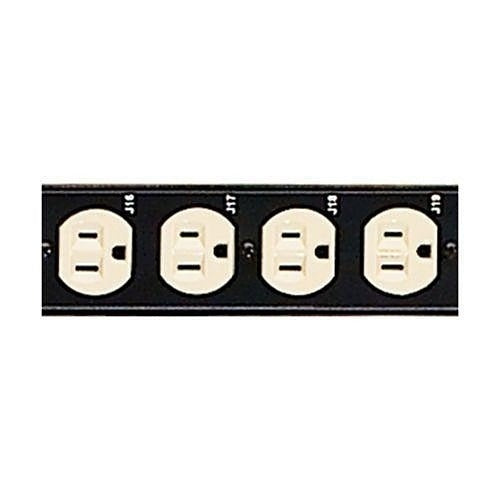 TRIPP LITE Tripp Lite TPC12-A-CB Surge Protection Pdu