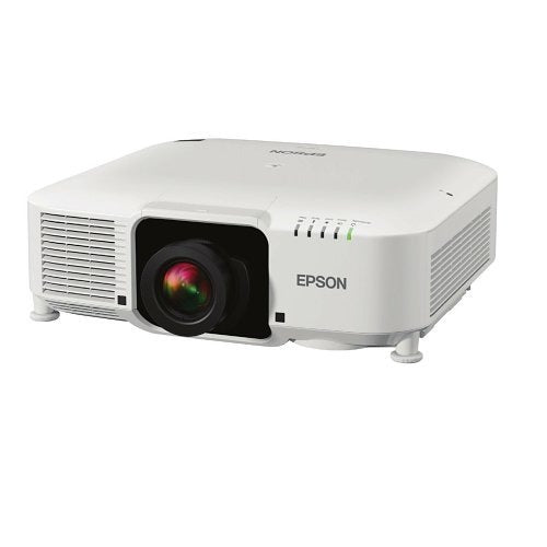EPSON Epson America, Inc. V11HA52920 Wuxga 3LCD Laser Projector
