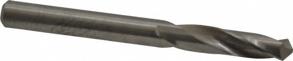 M.A. FORD M.a. Ford 20623800 Screw Machine Drill Bit 0.238 in Carbide