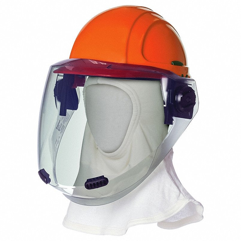 SALISBURY Salisbury as2000hat-pp Arc Flash Hood 20 Cal/sq Cm