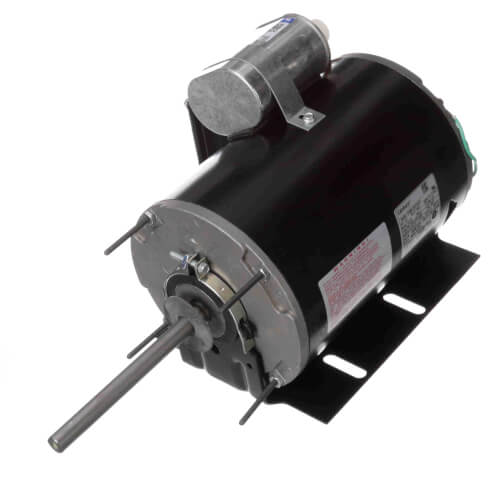 Regal Rexnord Century Motors FB1076V1 3/4HP 208-230/460V 1075RPM Motor