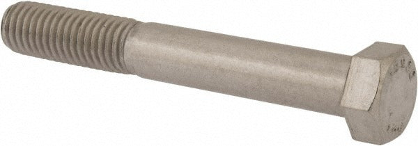 VALUE COLLECTION Value Collection R57001260 Hex Cap Screw 9/16-12 X 4 in 18-8 Ss
