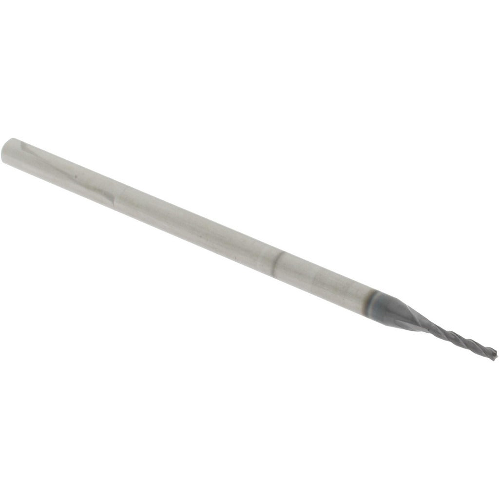 ACCUPRO Accupro 14883539 Square End Mill 0.05 in 3 Flute Carbide