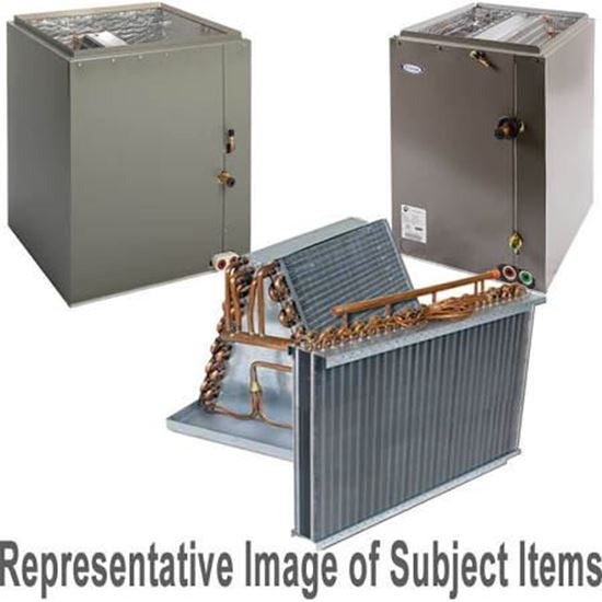 TRANE Trane COL16290 Coil and Tubing Assembly