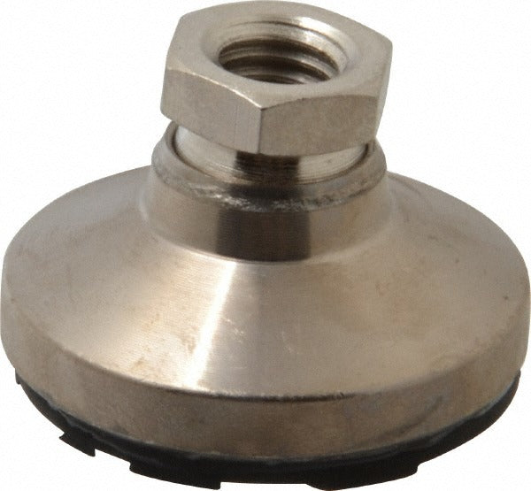 GIBRALTAR Gibraltar NTS-2N-G Tapped Pivotal Leveling Mount 3750 Lb