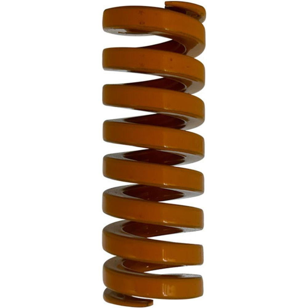 GIBRALTAR Gibraltar DCIB32-51 Die Spring Extra Heavy-duty Yellow