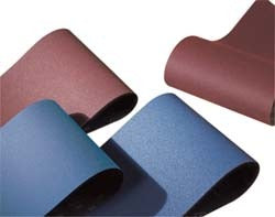 NORTON Norton 69957322962 Abrasive Belt 100 Grit 25x48 in