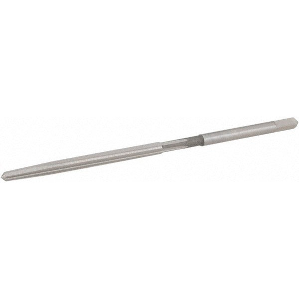 HERTEL Hertel 2328375 Hand Reamer 3/32 in 4 Flute Hss