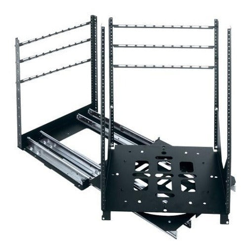 MIDDLE ATLANTIC Middle Atlantic SRSR-X-28 28-space Rotating Sliding Rail