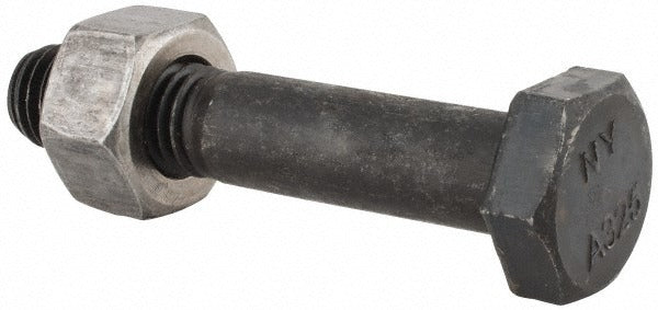 VALUE COLLECTION Value Collection HCI30620325N-005BX Hex Bolt 5/8-11 A325