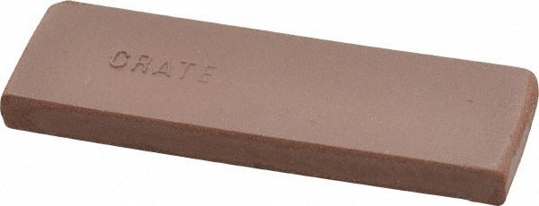 CRATEX Cratex 3802 F Oblong Abrasive Stick Silicon Carbide Fine