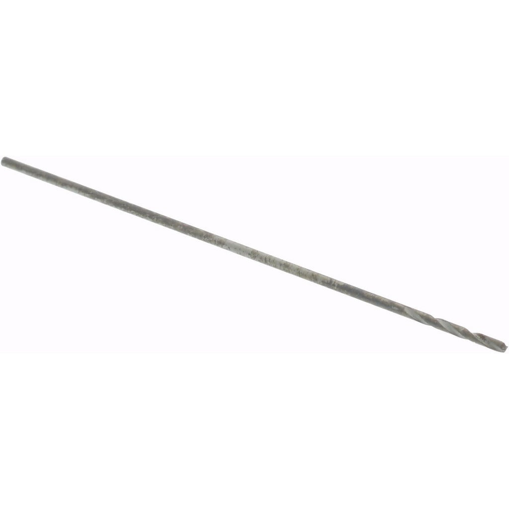 HERTEL Hertel 71206973 Jobber Drill Bit Wire 80 Hss Oxide