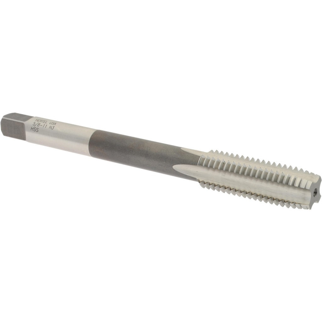 HERTEL Hertel R837673 Extension Tap 5/8-11 Unc Hss