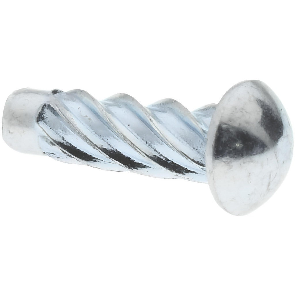 VALUE COLLECTION Value Collection -004U Round Head Sheet Metal Screw No. 0