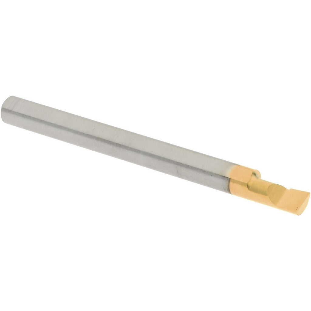 ACCUPRO Accupro ACC-BB110200G Boring Bar 0.11in Solid Carbide Tin