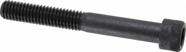 HOLO-KROME Holo-krome 72174 Hex Socket Cap Screw 3/8-16 Unc Alloy Steel