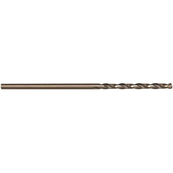 TRIUMPH TWIST DRILL Triumph Twist Drill 011504 Cobalt Drill Bit 1/16 in