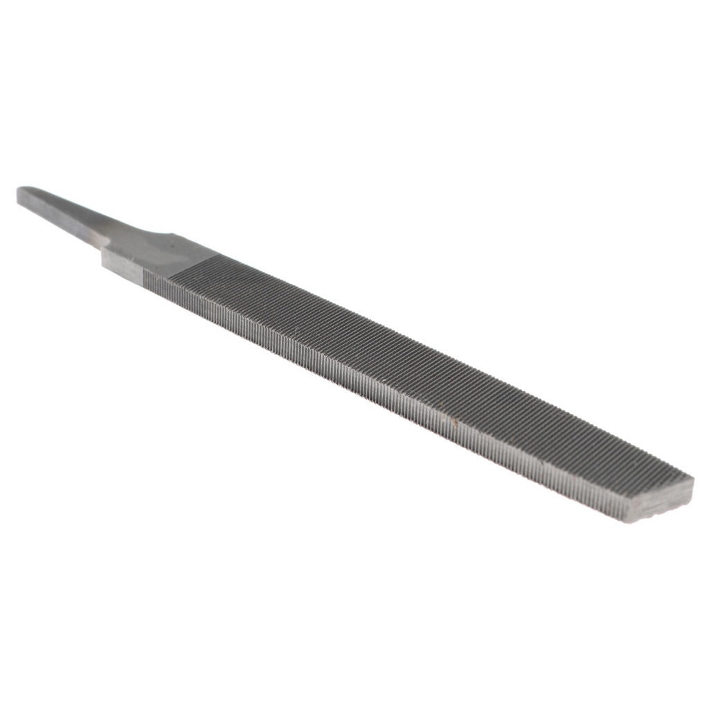 VALUE COLLECTION Value Collection SC70574017 Flat Double Cut Bastard File 4 in