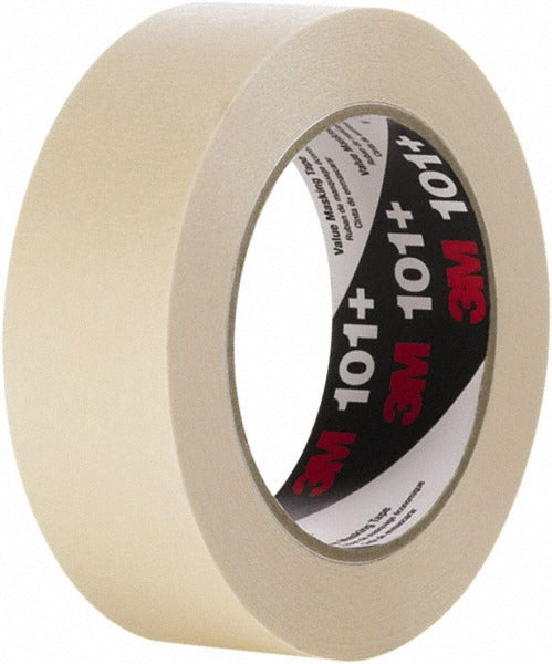 3M 3M 7100293677 Masking Tape 48mm 60yd 5.1mil Tan
