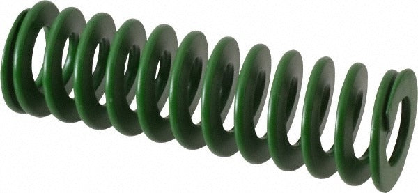 ASSOCIATED SPRING Associated Spring Raymond 203-720 Die Spring 5 in Light-duty