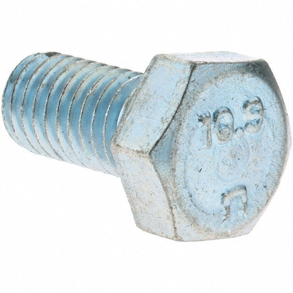 VALUE COLLECTION Value Collection 44452 M8 X 1.25 X 16 Mm Hex Cap Screw 50-pack