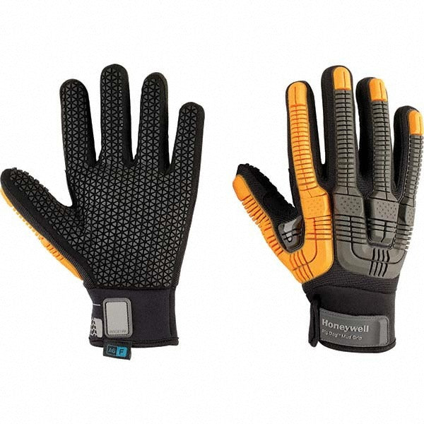 HONEYWELL Honeywell 42-623BO/10XL Cut Resistant Gloves Xl Ansi A6