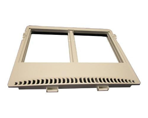 FRIGIDAIRE Frigidaire 5304497604 Crisper drawer cover single unit
