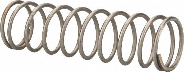VALUE COLLECTION Value Collection 03309069 Compression Spring 0.85 in Od