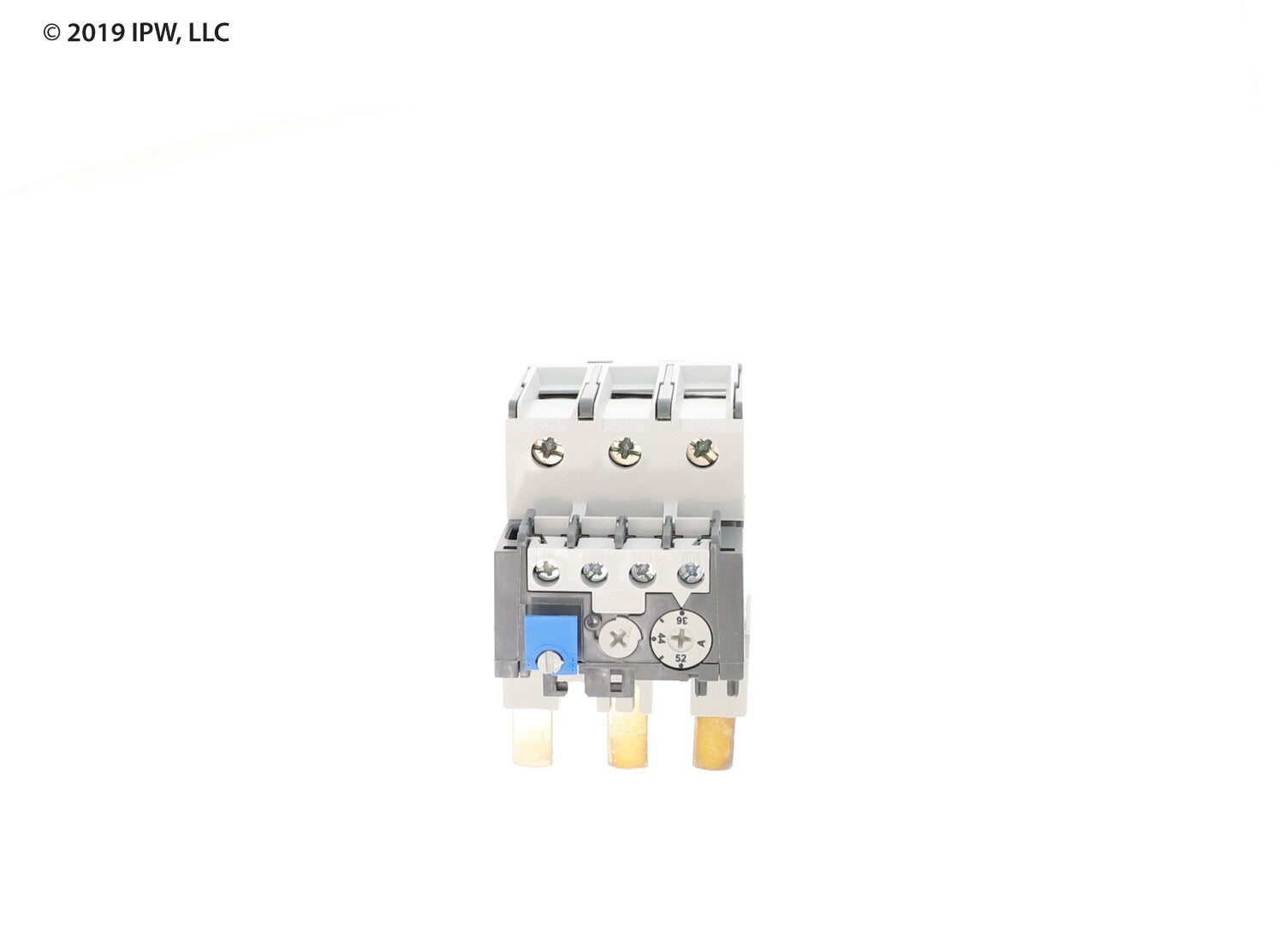 CARRIER Carrier HN680085 Relay Overload 36-52 Amps (Single)
