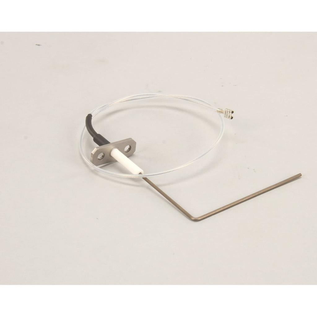 ELOMA Eloma E506748 Ionization Electrode (8.8 x 4.9 x 0.8 in / Each / Replacement E506748)