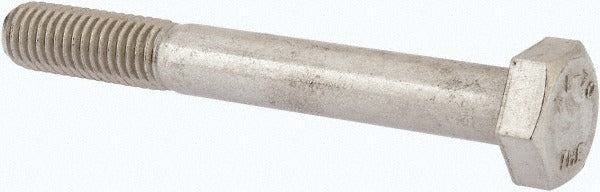 VALUE COLLECTION Value Collection HC1XX10080-010BX M10 Hex Cap Screw 316 Ss