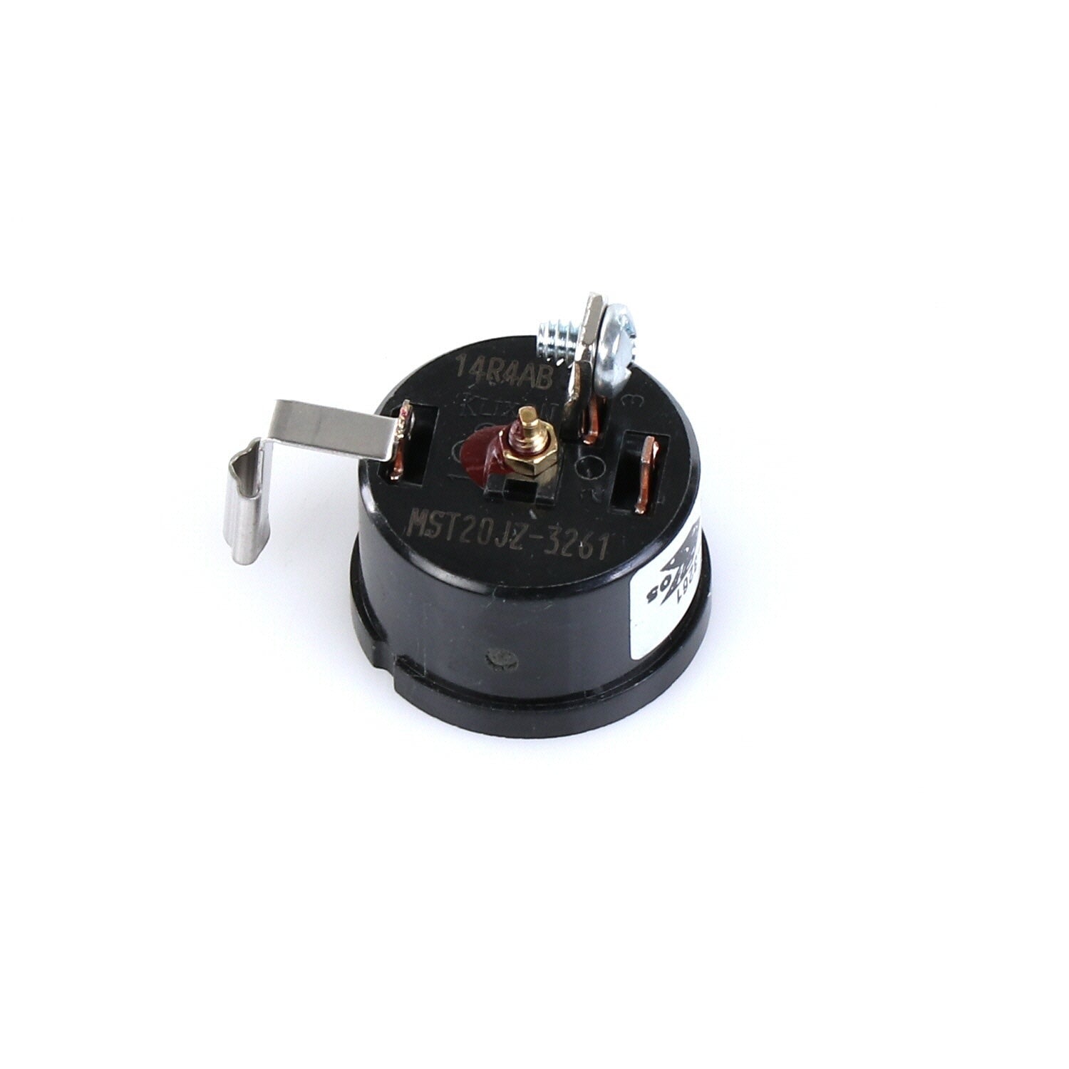 TRUE True 203305 Overload 115V 60Hz (Each) 2321150 MST20JZ-3261