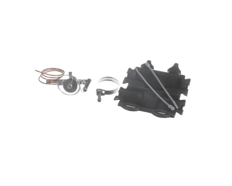 CARRIER Carrier EA660018 TXV Valve Kit with Insulation (Kit)