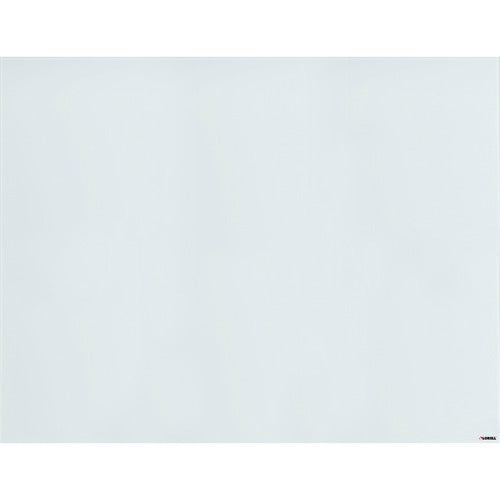 LORELL Lorell LLR52508 Magnetic Glass Calendar Board 36x48