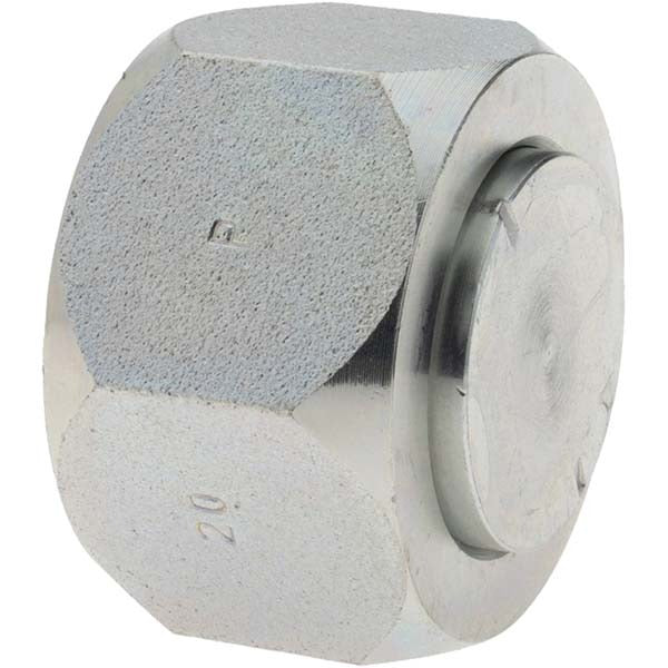 PARKER Parker BD-20 FNTX-S-1 Steel Flared Tube Cap 1-1/4 in