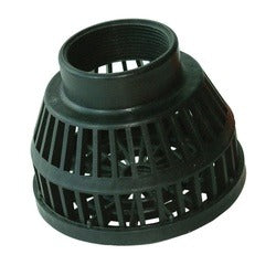 MIDLAND INDUSTRIES Midland Industries SP-200-PP Hose Strainer 2 Inch