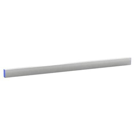 BON TOOL Bon Tool 12-374 Magnesium Screed (2 x 4 x 6 ft) replaceable cap 50-136