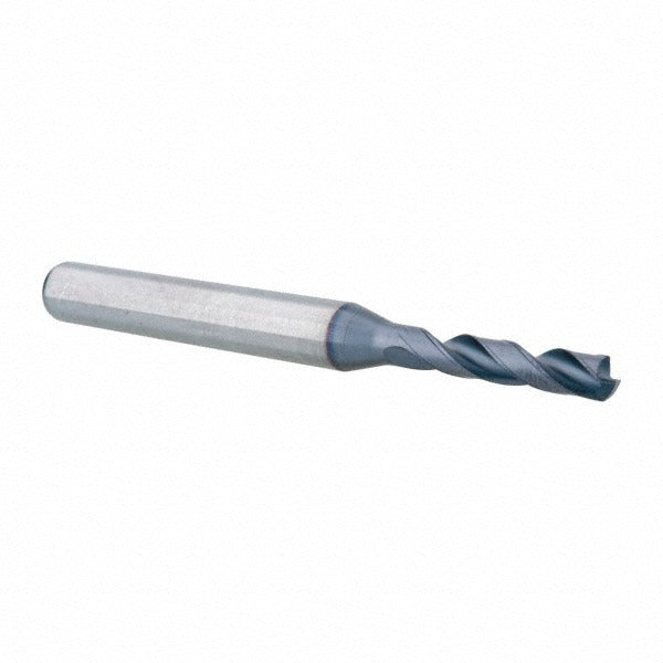 KENNAMETAL Kennametal 2425117 Screw Machine Drill Bit 3.60mm Carbide