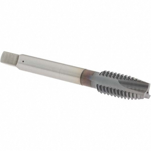 OSG Osg 2832008 Spiral Point Tap 7/16-14 Unc Ticn Hss