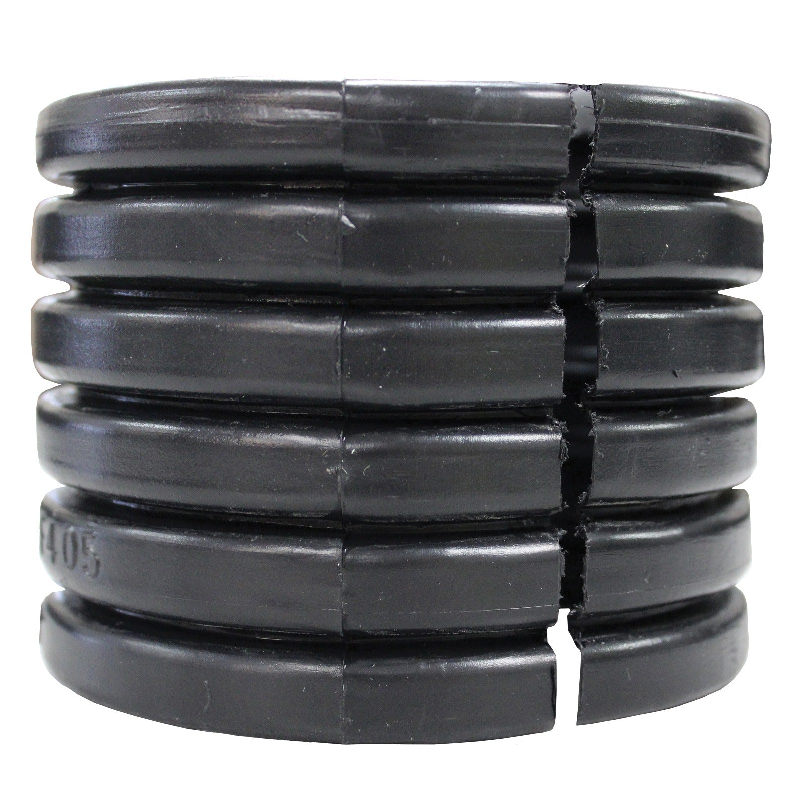 ADS Ads 1865AA 18 inches Split Coupling (18 in)