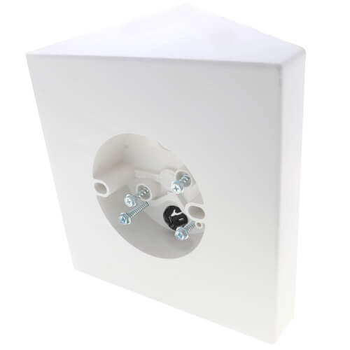 Arlington FB450 Fan and Fixture Mounting Box Power (14.5 cu. in.)