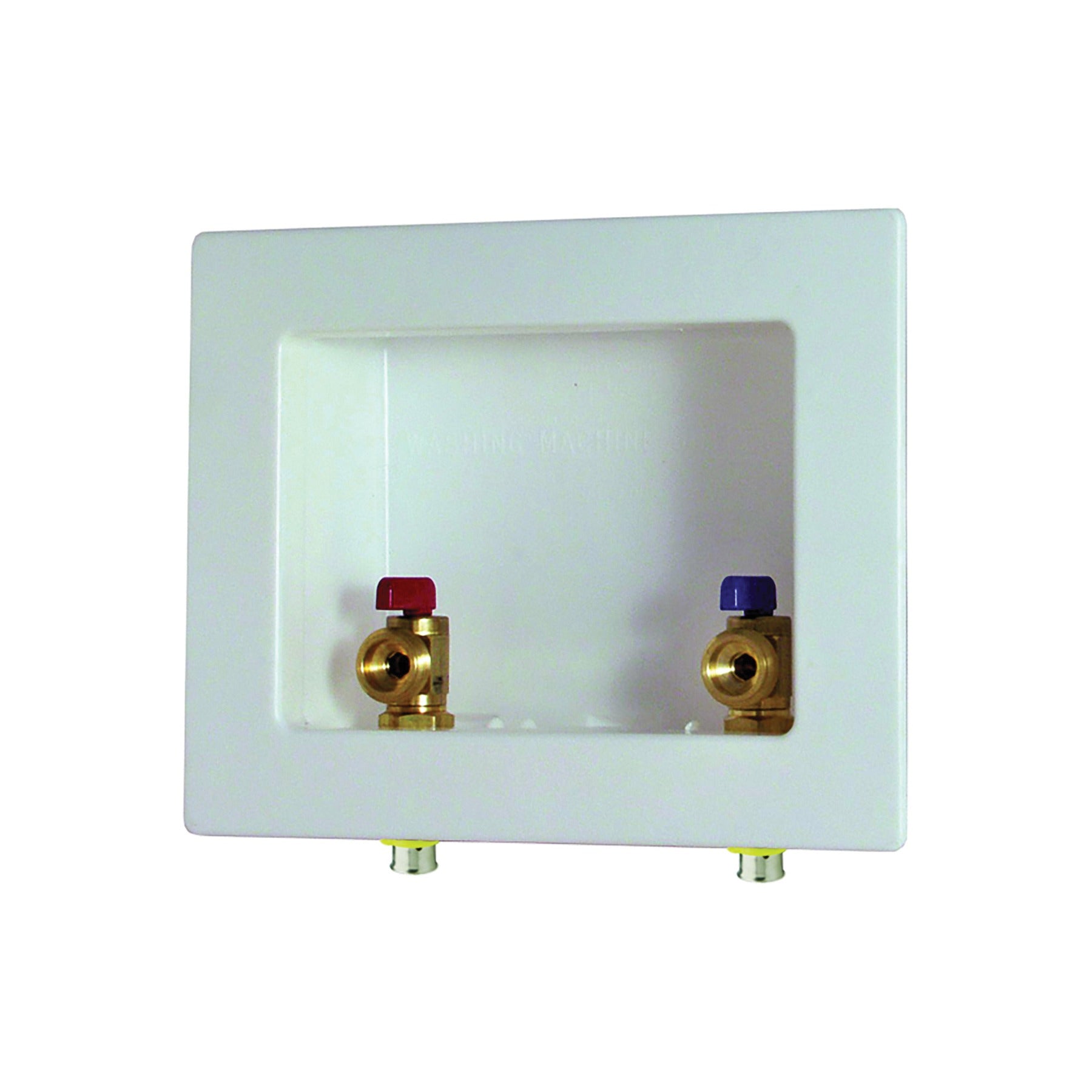 VIEGA Viega 97001 Outlet Box 1/2 Inch Press Washing Machine